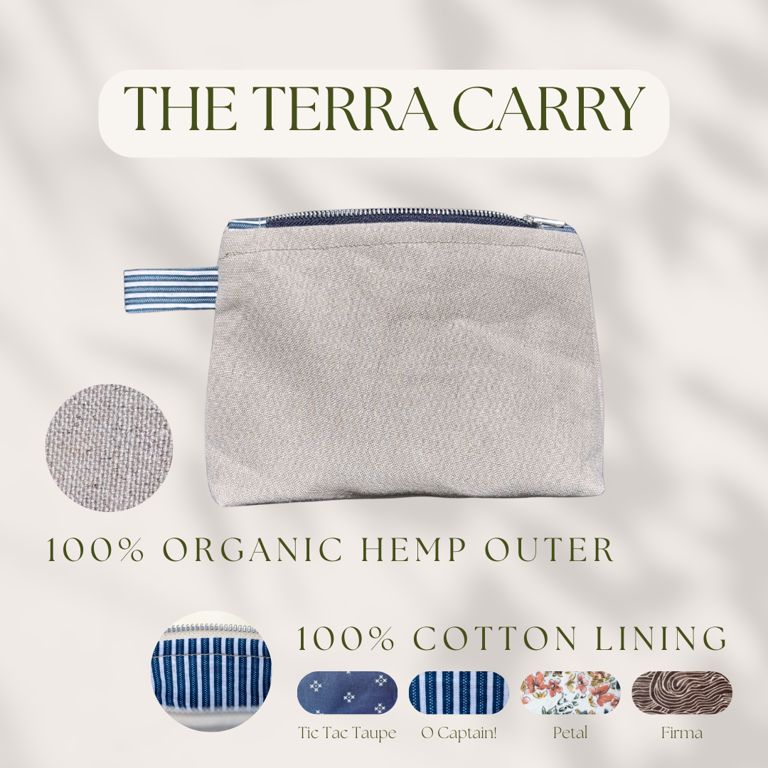 The Terra Carry